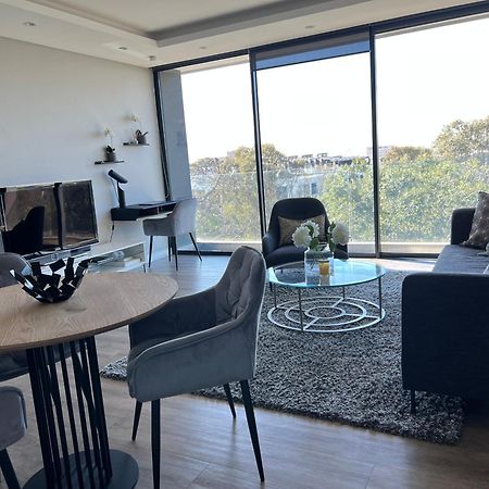 Greenpoint Designer Apartment Near Stadium & Waterfront Cape Town Exterior photo